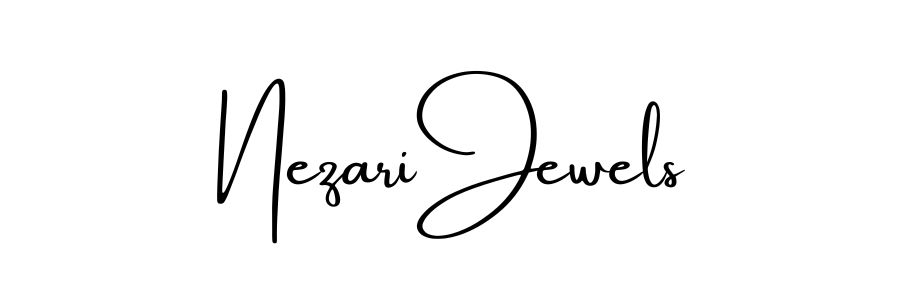 Nezarijewels